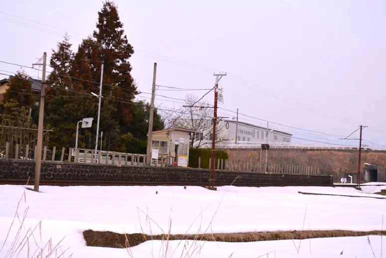 相ノ木駅-1