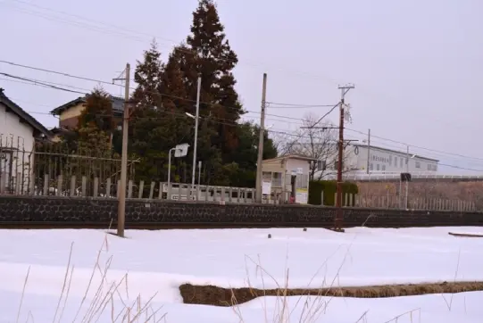 相ノ木駅-0