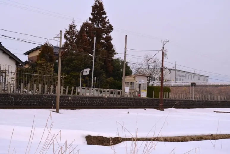 相ノ木駅-0