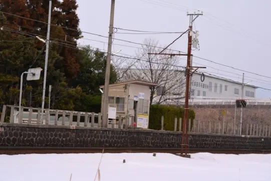 相ノ木駅-4