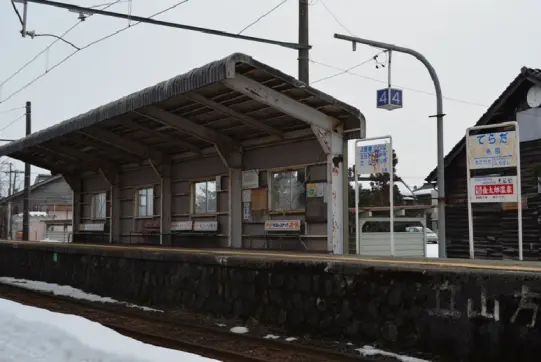 寺田駅-5