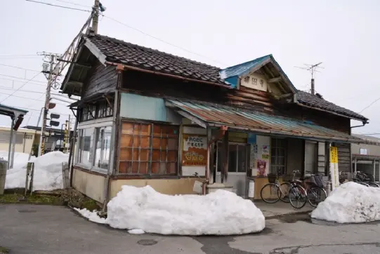 寺田駅-1