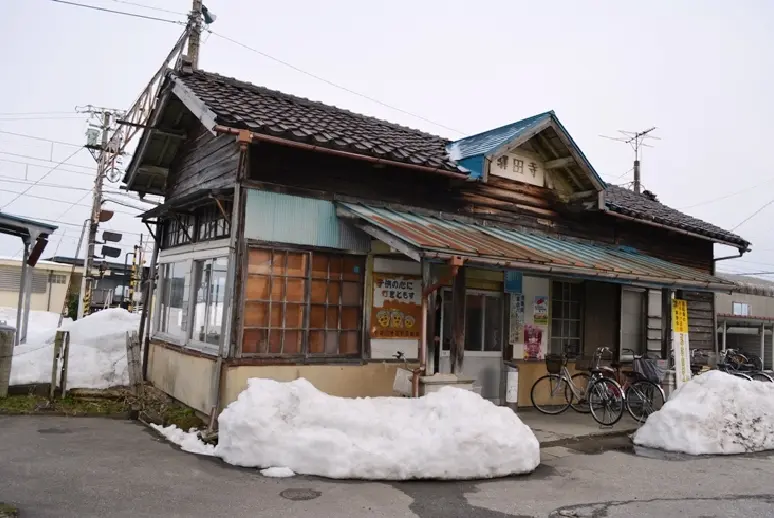 寺田駅-1