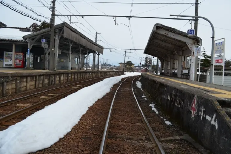 寺田駅-2