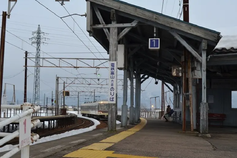 寺田駅-7