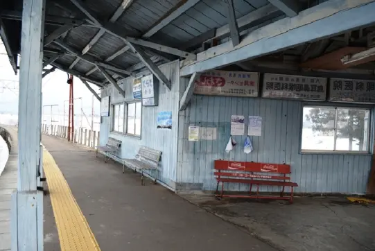 寺田駅-9