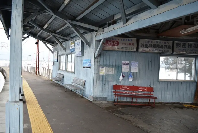 寺田駅-9
