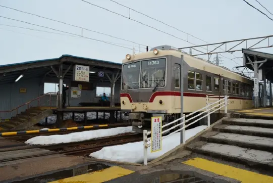 寺田駅-8
