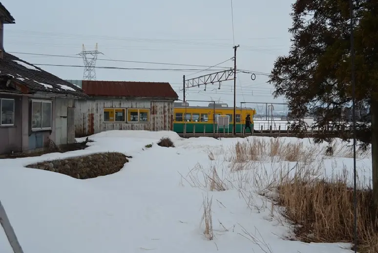 寺田駅・２-4