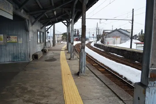 寺田駅・２-2