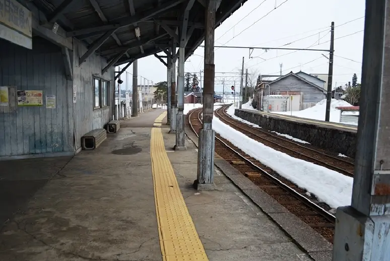 寺田駅・２-2