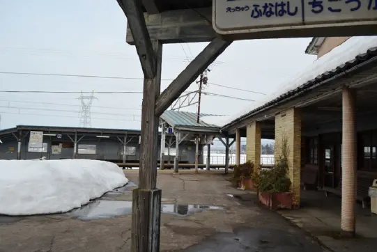 寺田駅・２-5