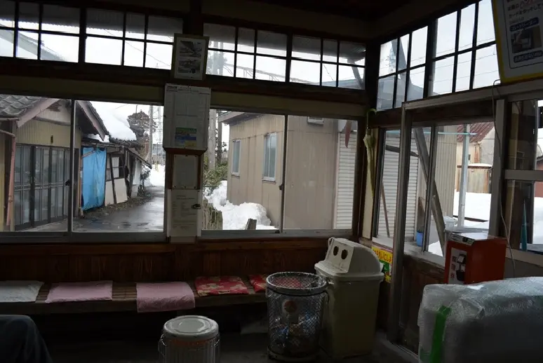 寺田駅・２-8
