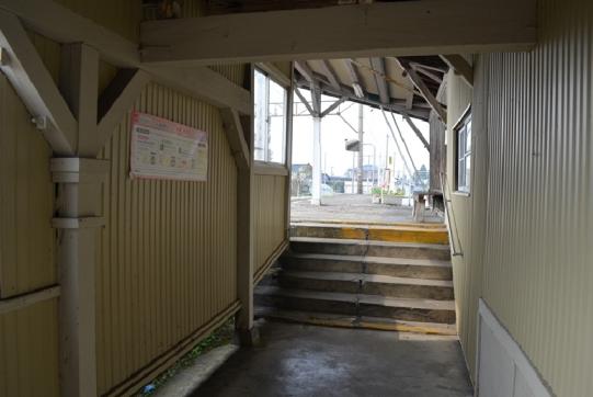 釜ケ淵駅-9