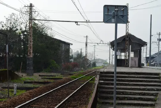 上滝駅-3