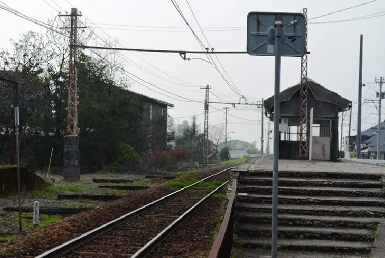上滝駅-3