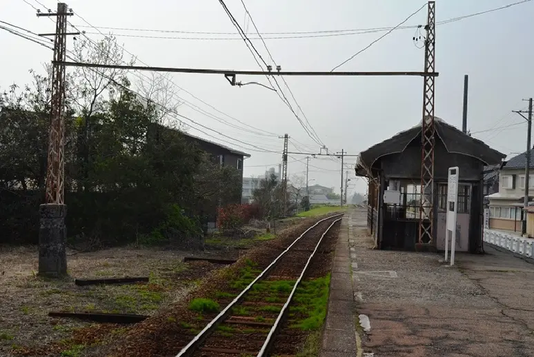 上滝駅-8