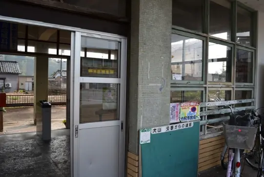 上滝駅-9