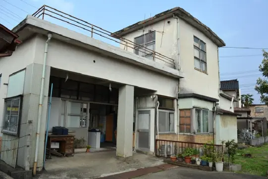 上滝駅-4
