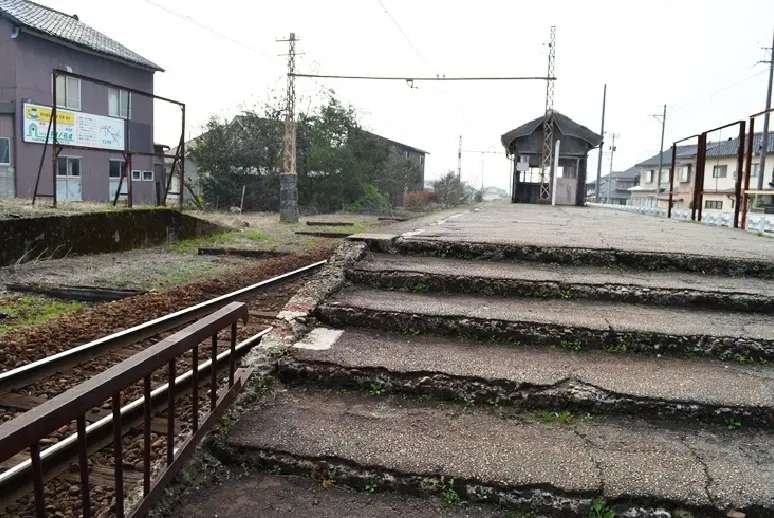 上滝駅-7