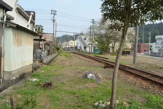上滝駅-1