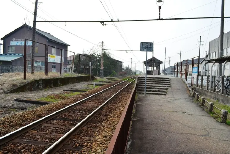上滝駅-2
