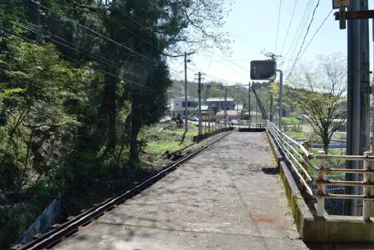 大川寺駅-3
