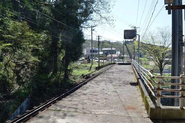 大川寺駅-3