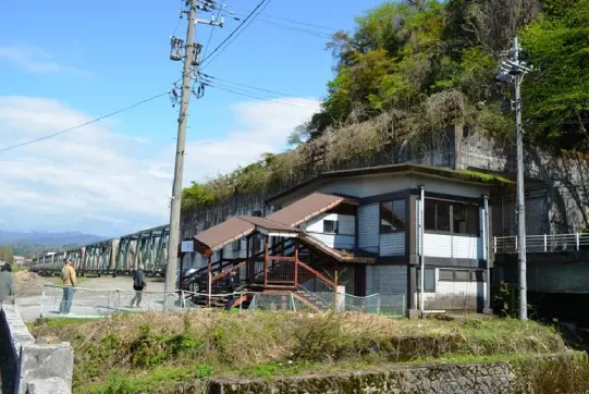 大川寺駅-9