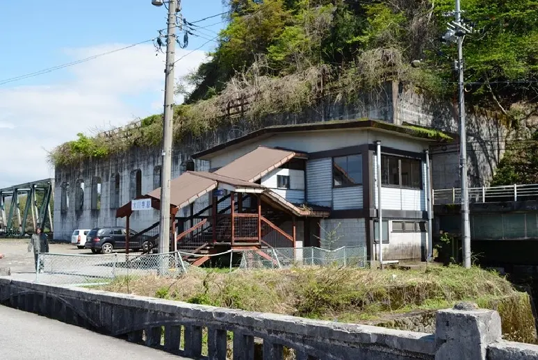 大川寺駅-8