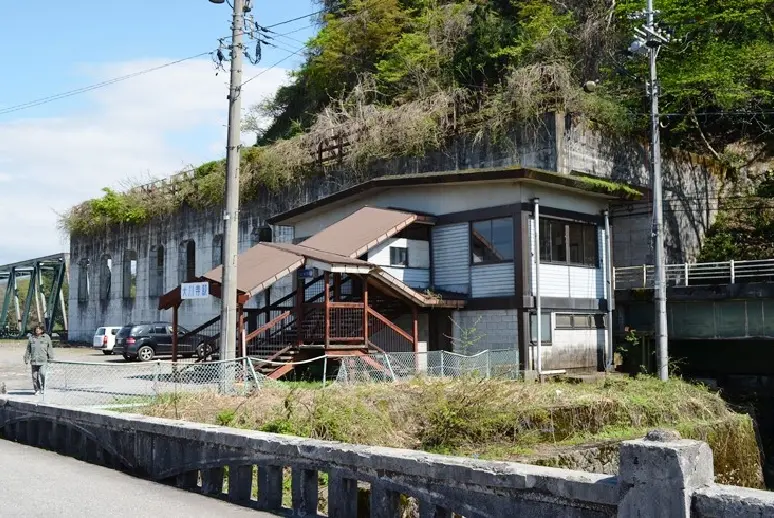 大川寺駅-1
