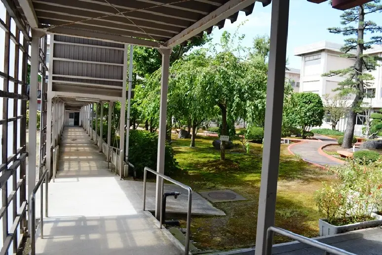 入善高校-4
