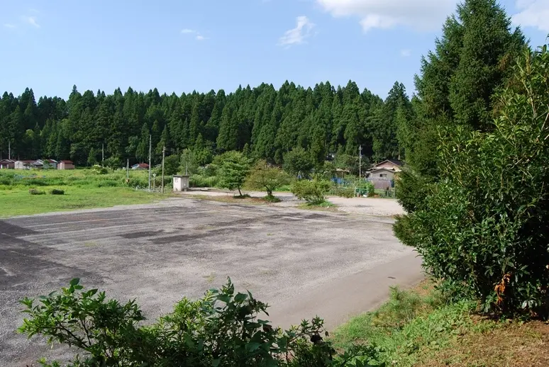 白萩南部小学校-9
