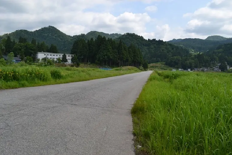白萩南部小学校-1