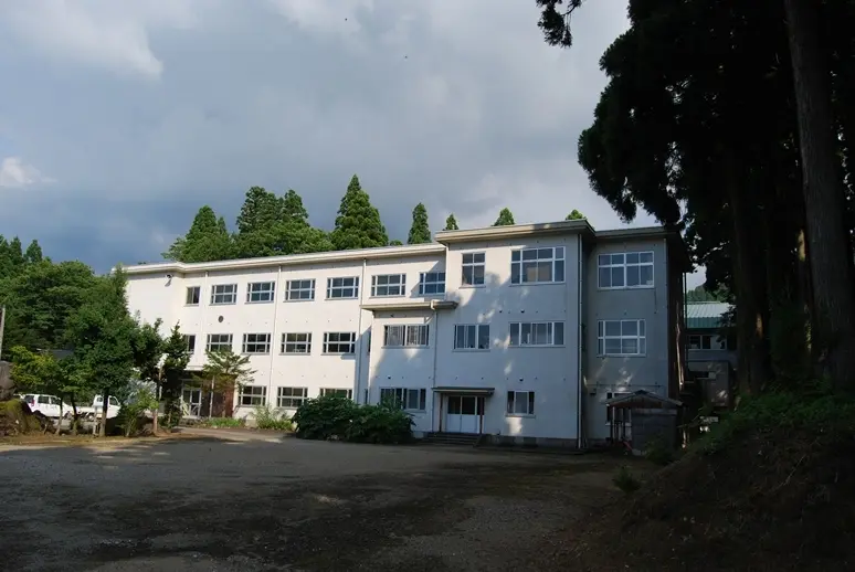 白萩南部小学校-8