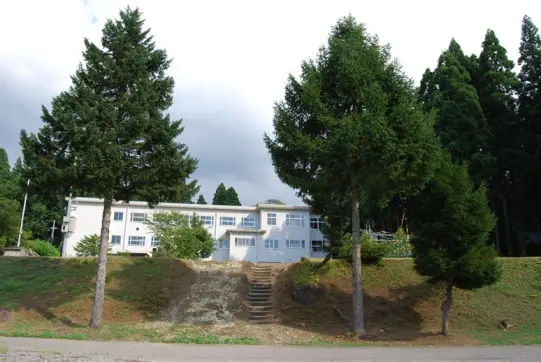 白萩南部小学校-2