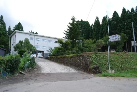 白萩南部小学校-3