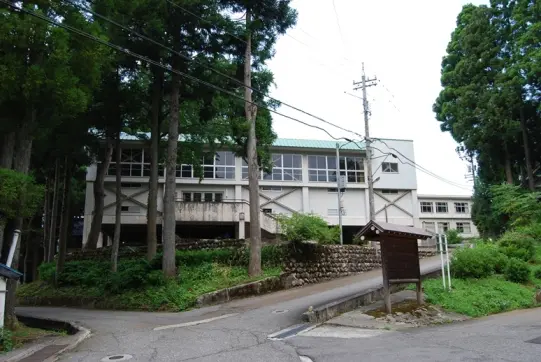白萩南部小学校-5