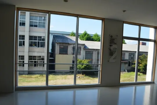 高岡工芸高校【新館】-4