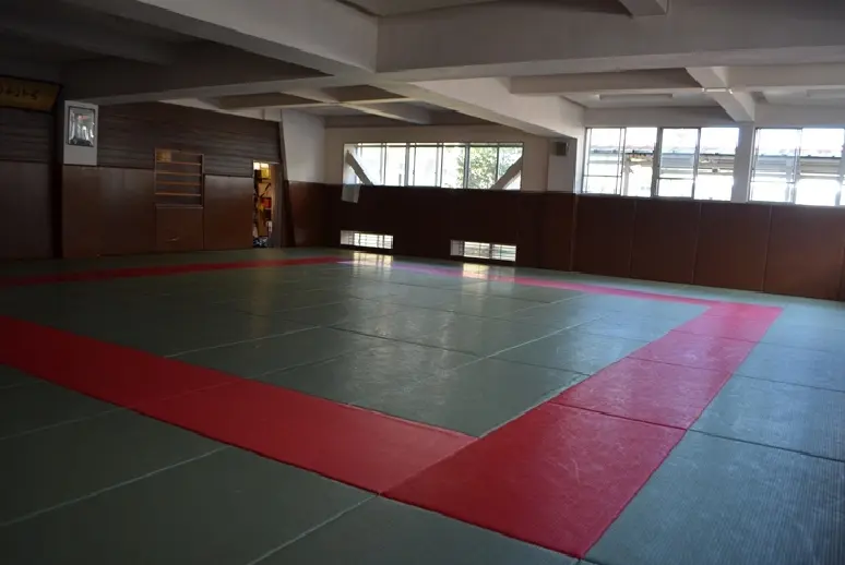 高岡工芸高校【一般校舎】-3
