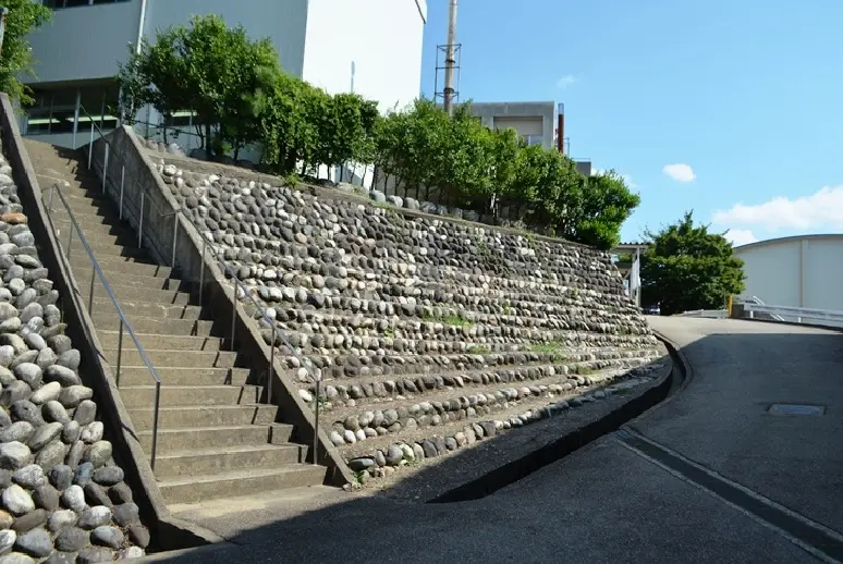 高岡工芸高校【一般校舎】-7