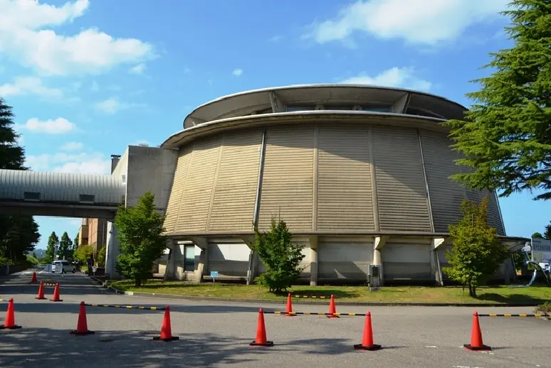 青井記念美術館-1