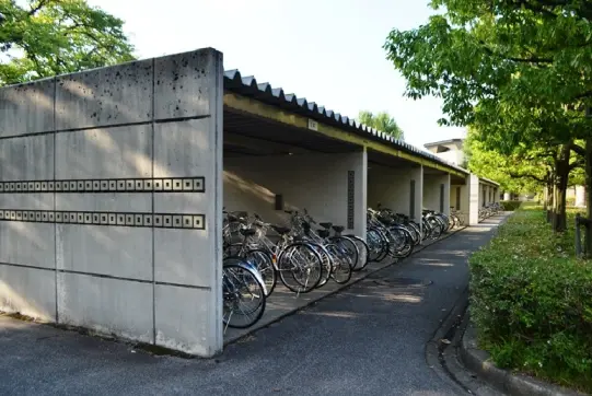 高岡高校【外観】-8