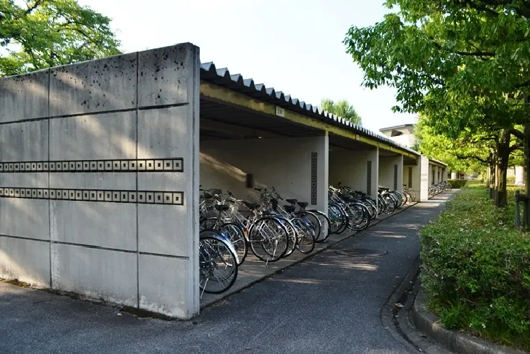 高岡高校【外観】-8