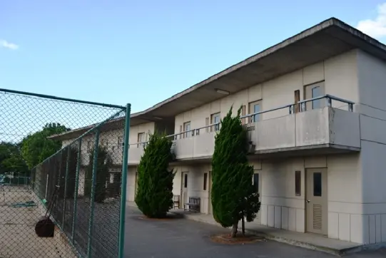 高岡高校【外観】-3