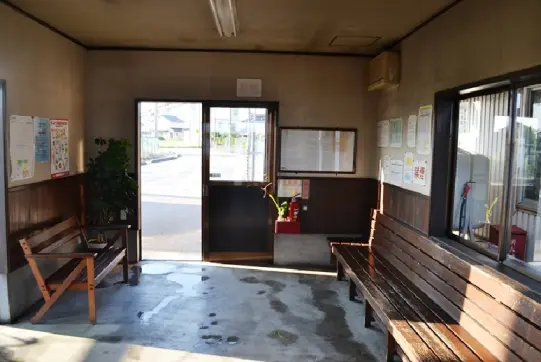 富山県営渡船-2