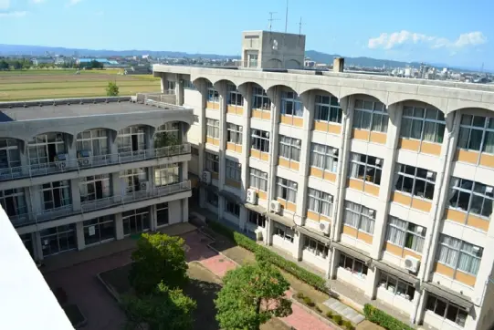 大門高校【屋上】-8