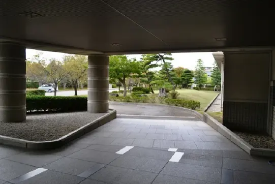 高岡高校【校舎内】-5