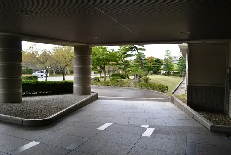 高岡高校【校舎内】-5
