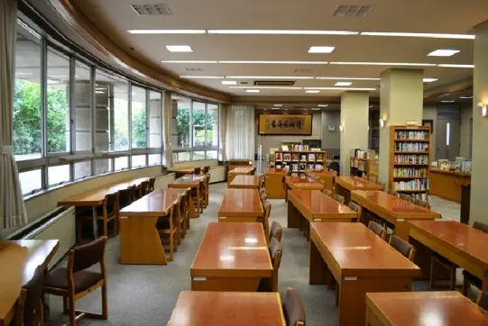 高岡高校【校舎内】-8